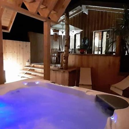 Le Petit Coin De Paradis Lacanau Villa Kültér fotó