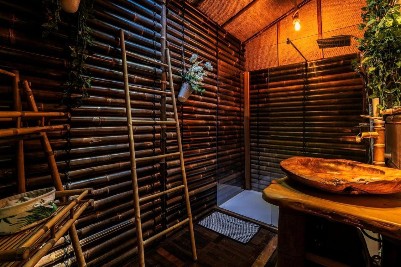 Le Petit Coin De Paradis Lacanau Villa Kültér fotó