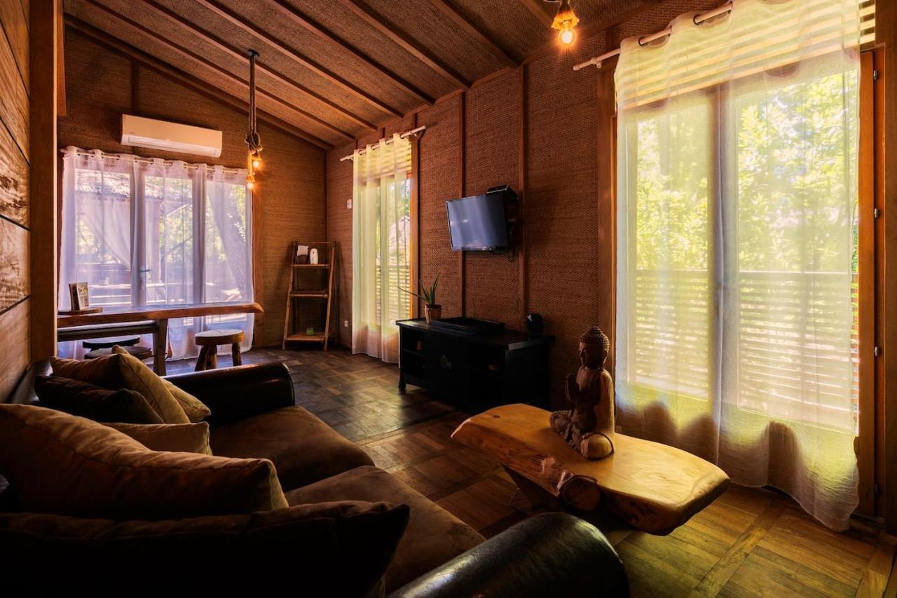 Le Petit Coin De Paradis Lacanau Villa Kültér fotó