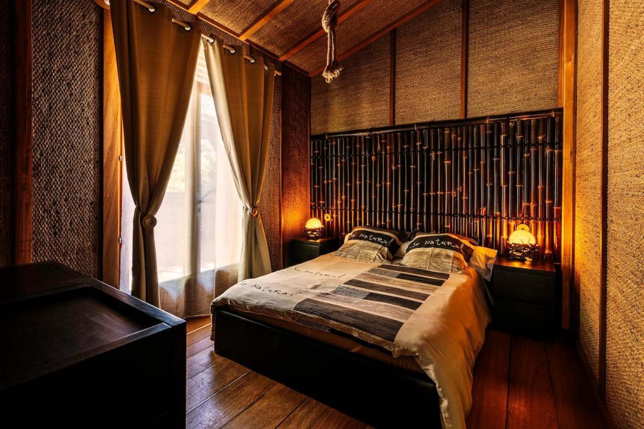 Le Petit Coin De Paradis Lacanau Villa Kültér fotó