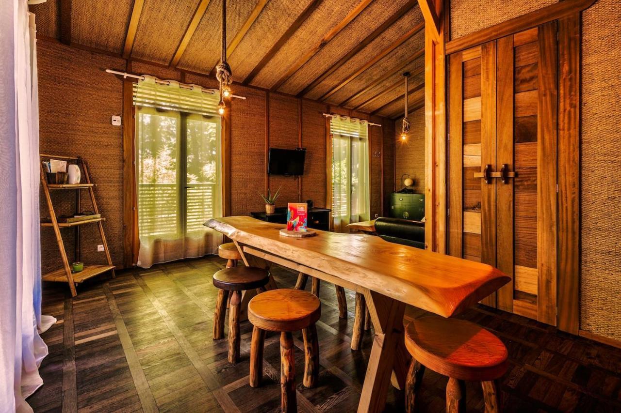 Le Petit Coin De Paradis Lacanau Villa Kültér fotó