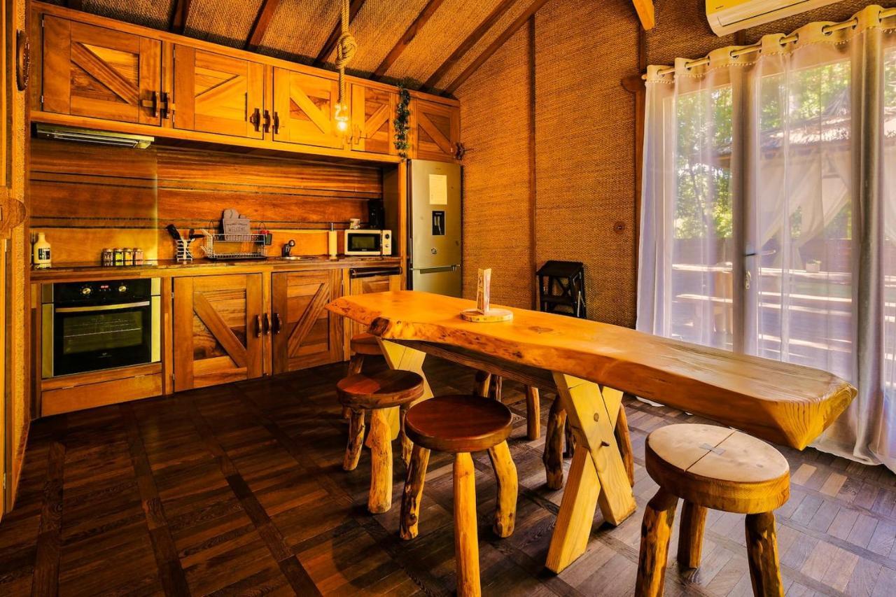 Le Petit Coin De Paradis Lacanau Villa Kültér fotó