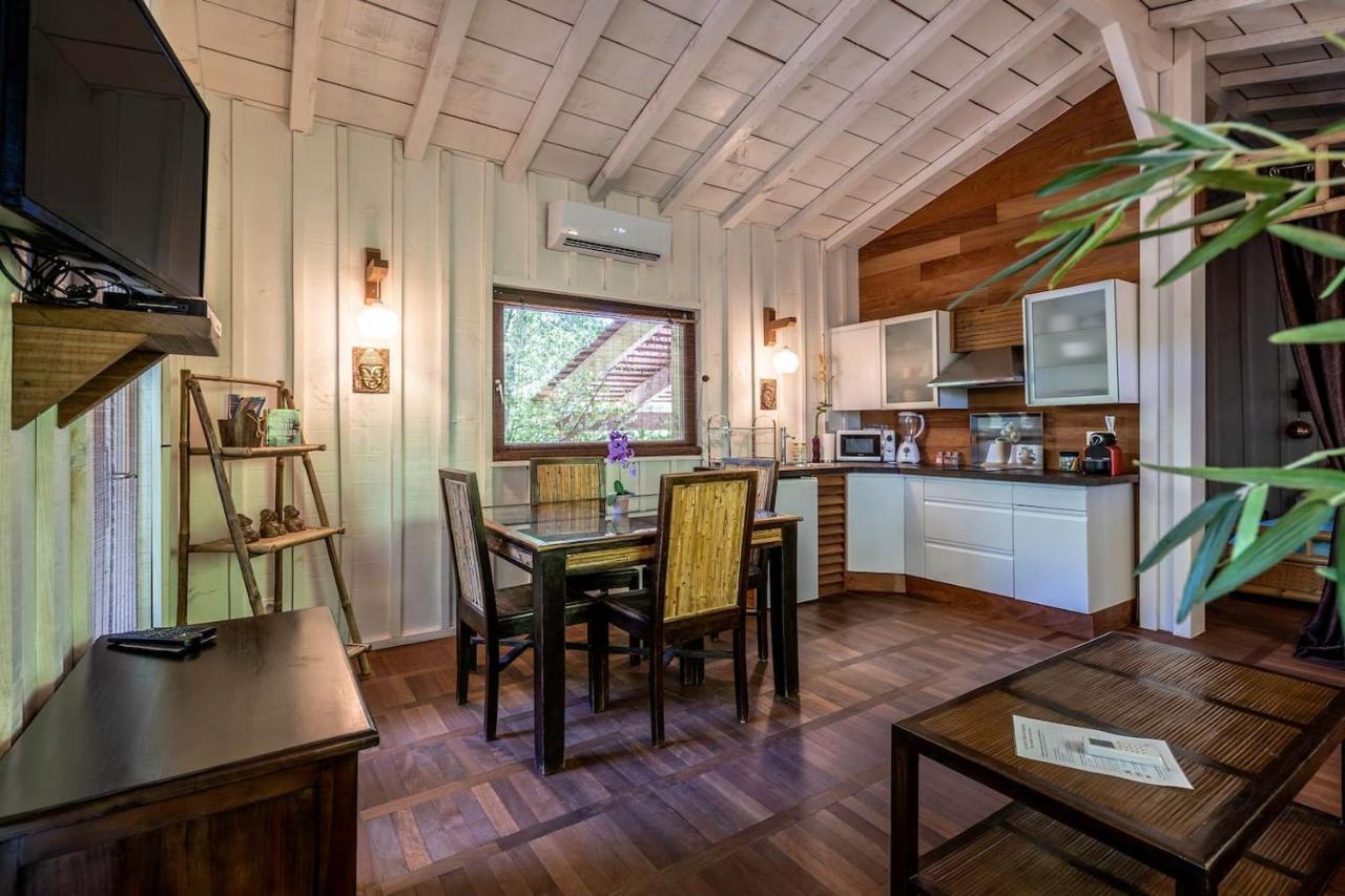 Le Petit Coin De Paradis Lacanau Villa Kültér fotó