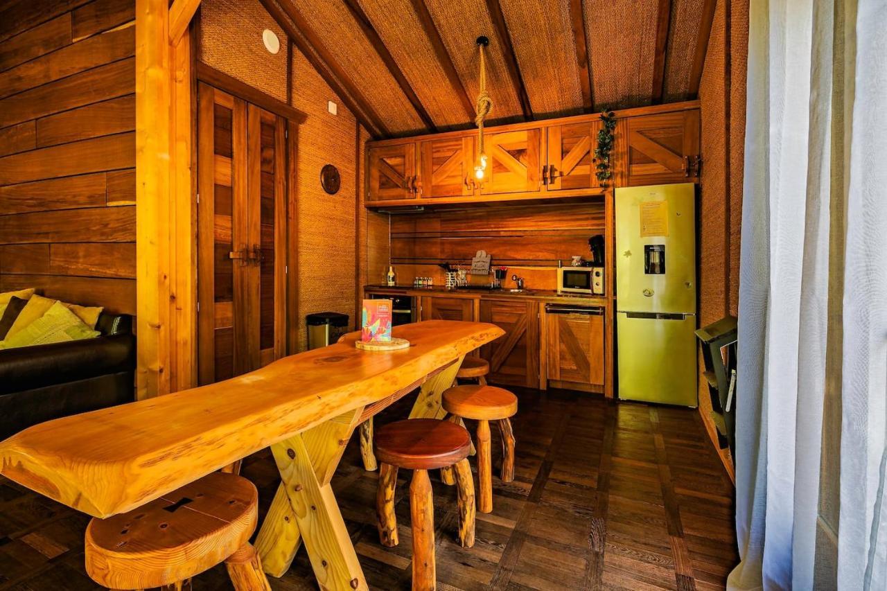 Le Petit Coin De Paradis Lacanau Villa Kültér fotó